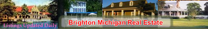 Search the brighton MLS.  Updated daily by members of the Livingston County Board of REALTORS.